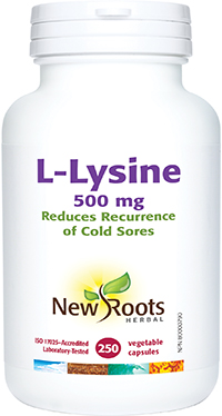 L-Lysine