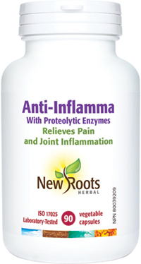 Anti-Inflamma