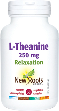 L-Theanine