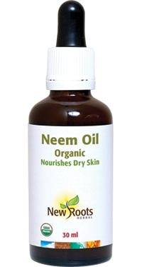 Neem Oil