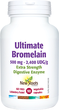 Ultimate Bromelain