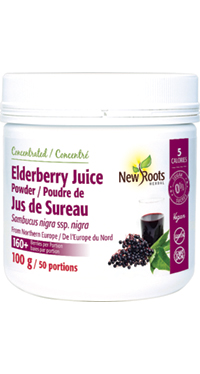 Elderberry Juice Powder