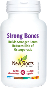 Strong Bones