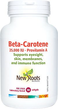 Beta-Carotene