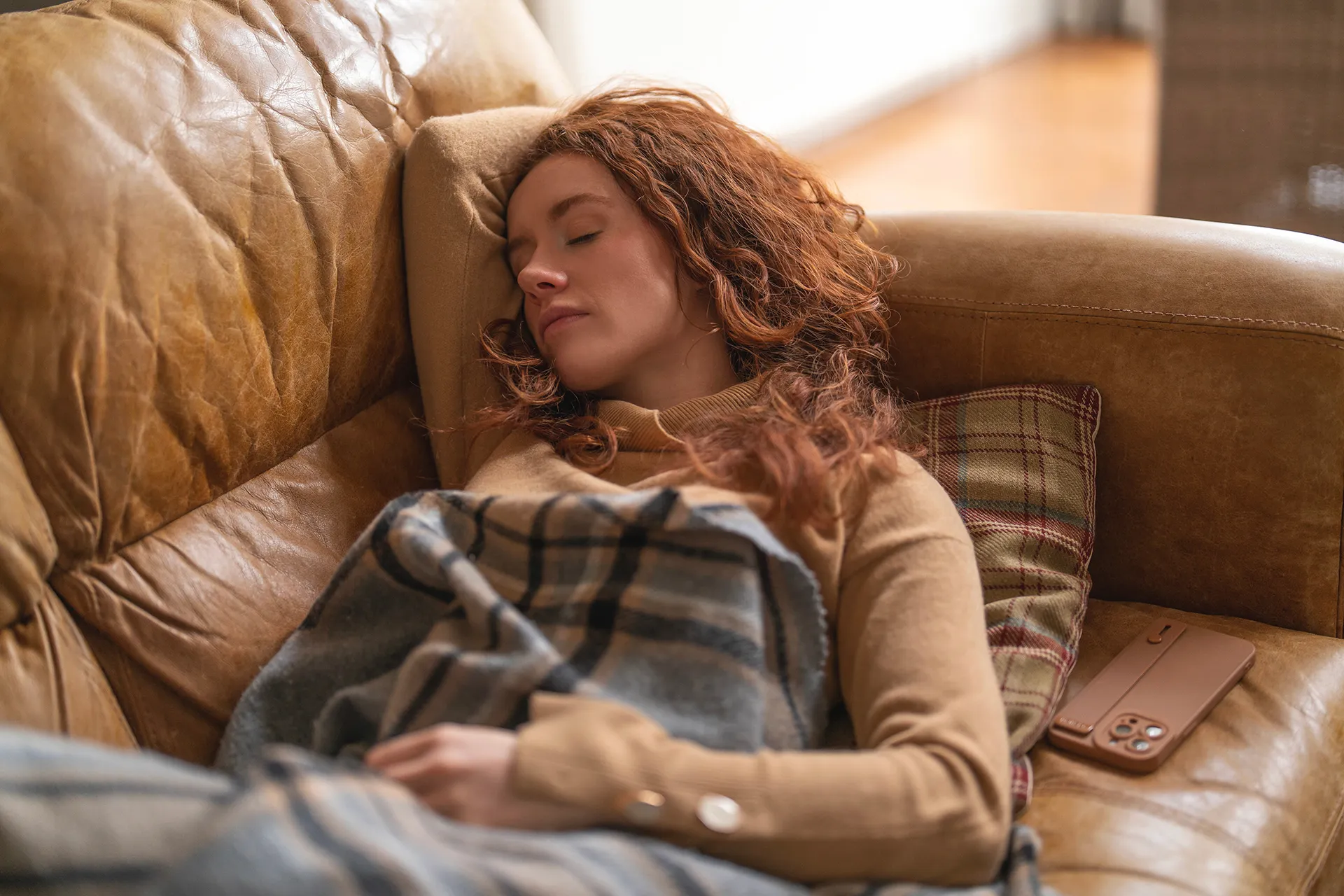 Signs you may have parasites