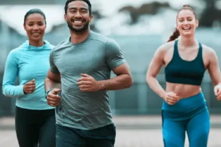 Mind Lifestyle Factors