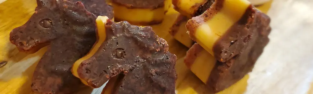This Recipe Is “the Bomb”