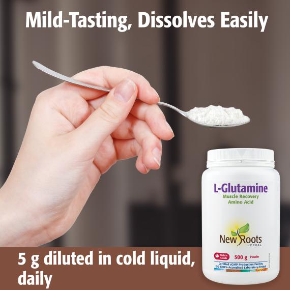 L-Glutamine