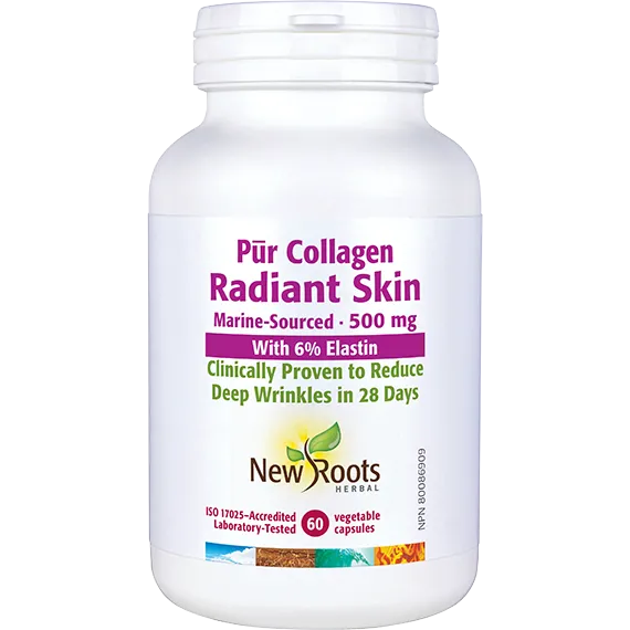 Pur Collagen Radiant Skin