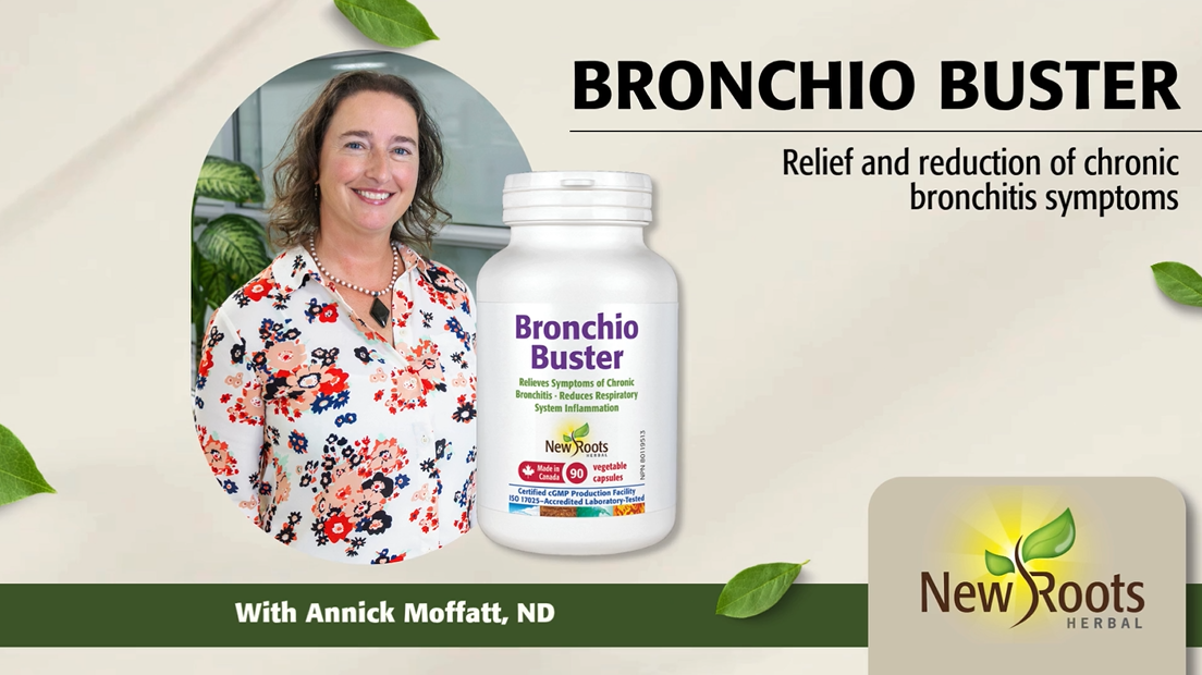 Thumbnail for Bronchio Buster